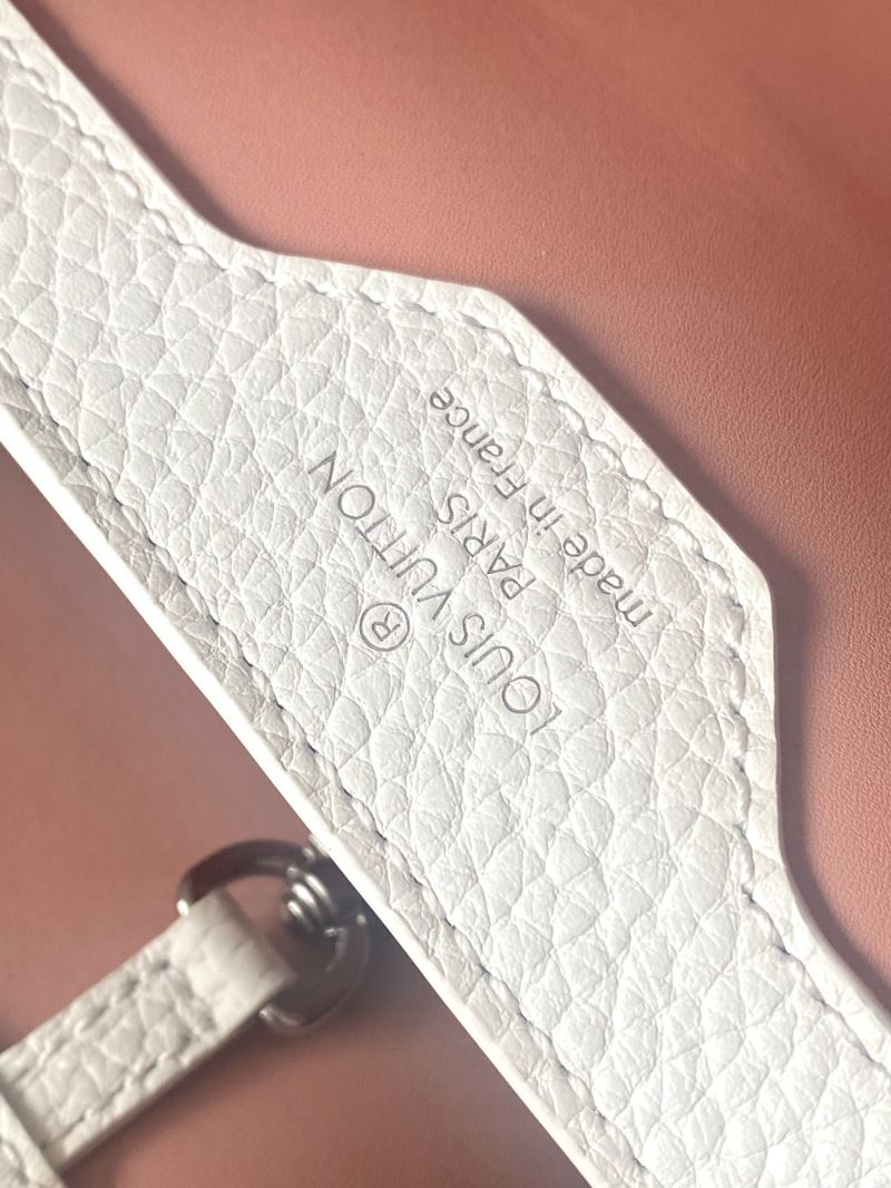 LV Top Handle Bags